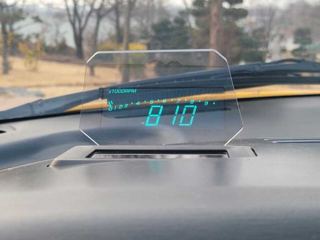 KIA Elan 1997 - Importación desde Corea - HF Imports Iquique - Foto 13