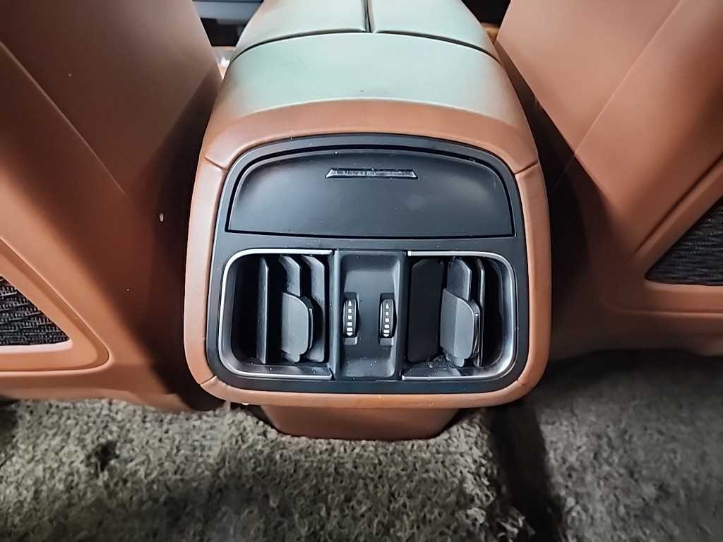 Maserati Levante 2019 Negro - Importación desde Corea - HF Imports Iquique - Foto 13