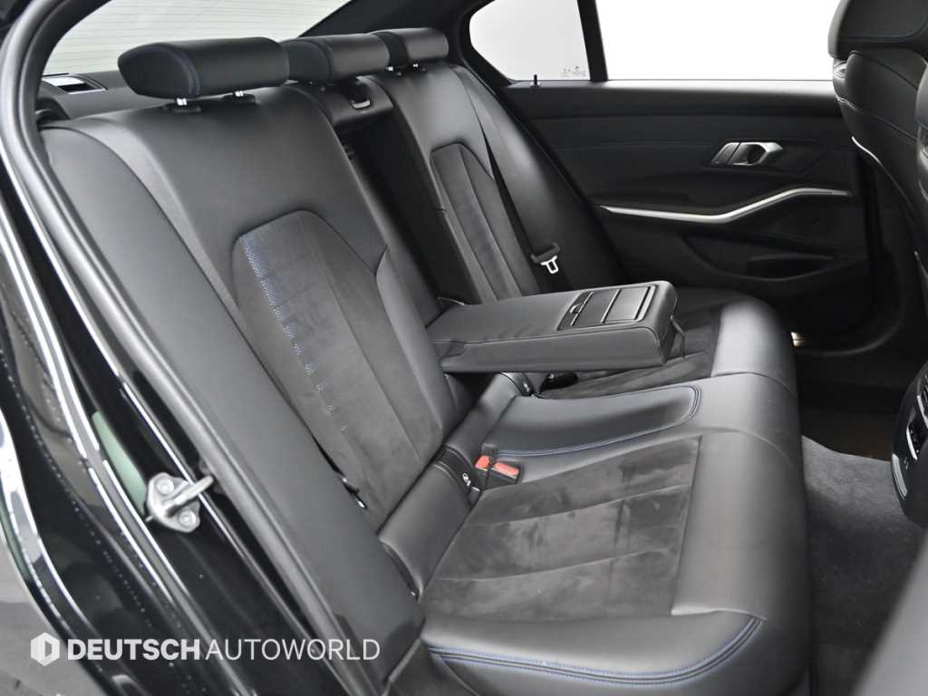 BMW 3 series - Vista 12