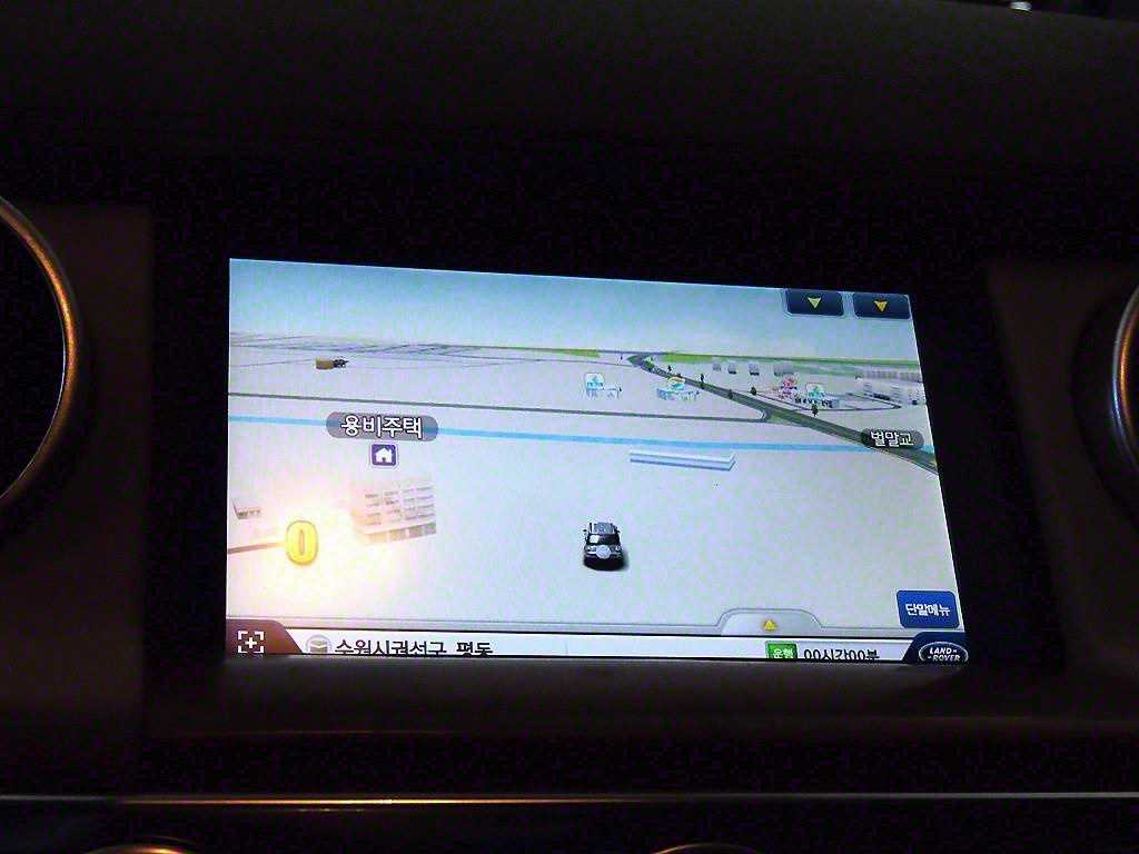 Land Rover Discovery 2016 Blanco - Importación desde Corea - HF Imports Iquique - Foto 13