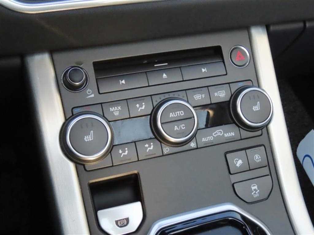 Land Rover Range Rover Bike - Vista 7