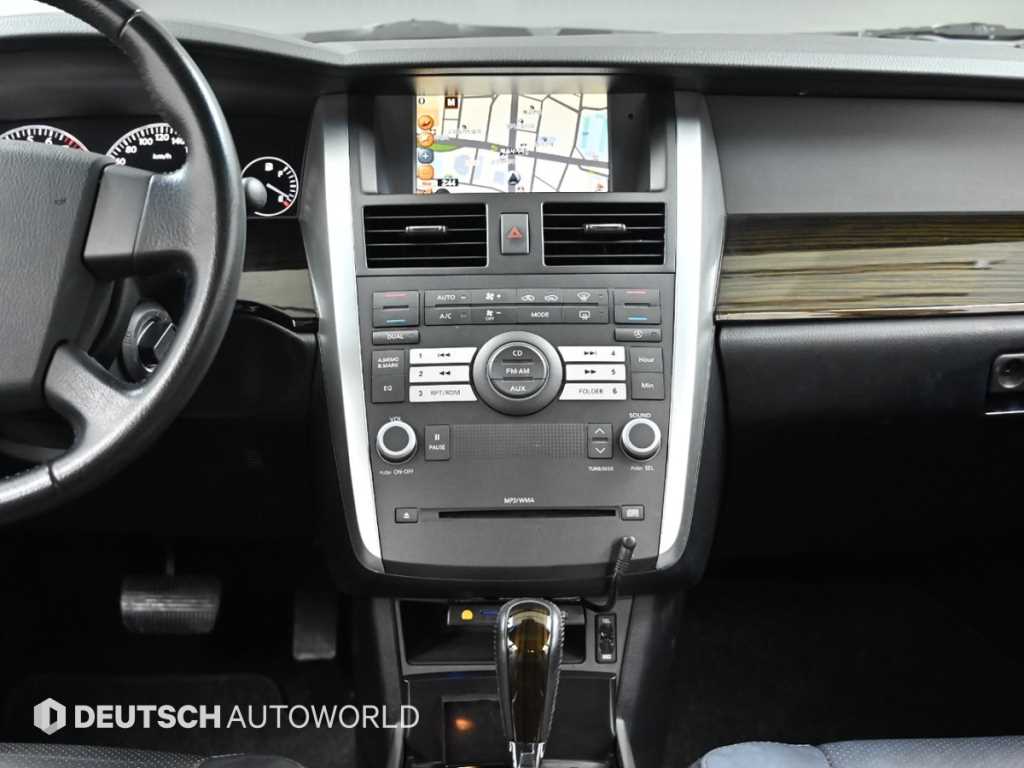 SAMSUNG SM7 2010 - Importación desde Corea - HF Imports Iquique - Foto 14