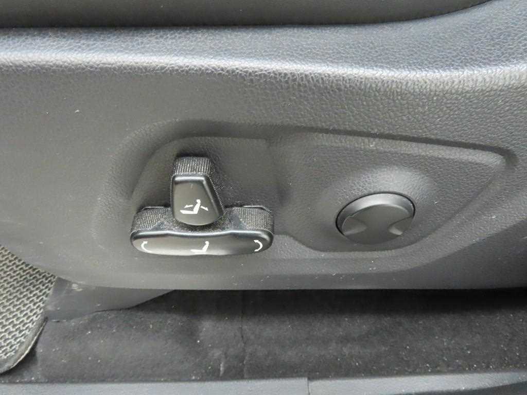 Ssangyong Rexton - Vista 10