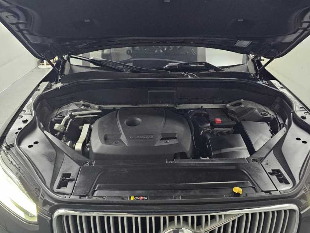 Volvo XC90 - Vista 6