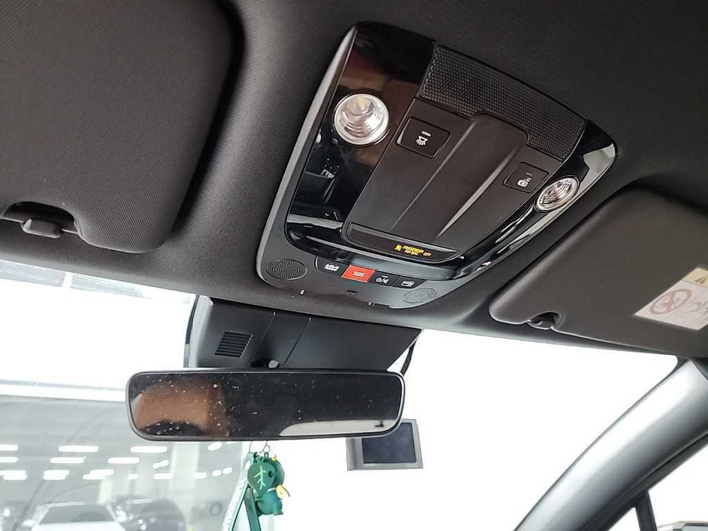 KIA Sportage 2023 - Importación desde Corea - HF Imports Iquique - Foto 17