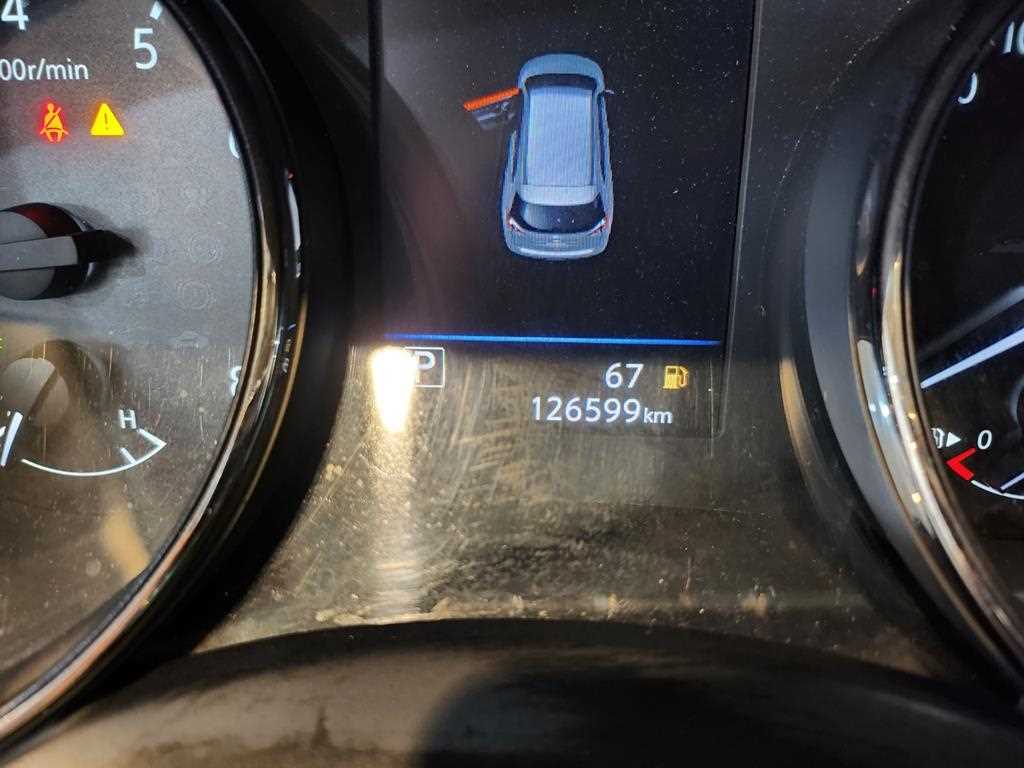 Nissan Extrail 2018 Negro - Importación desde Corea - HF Imports Iquique - Foto 13