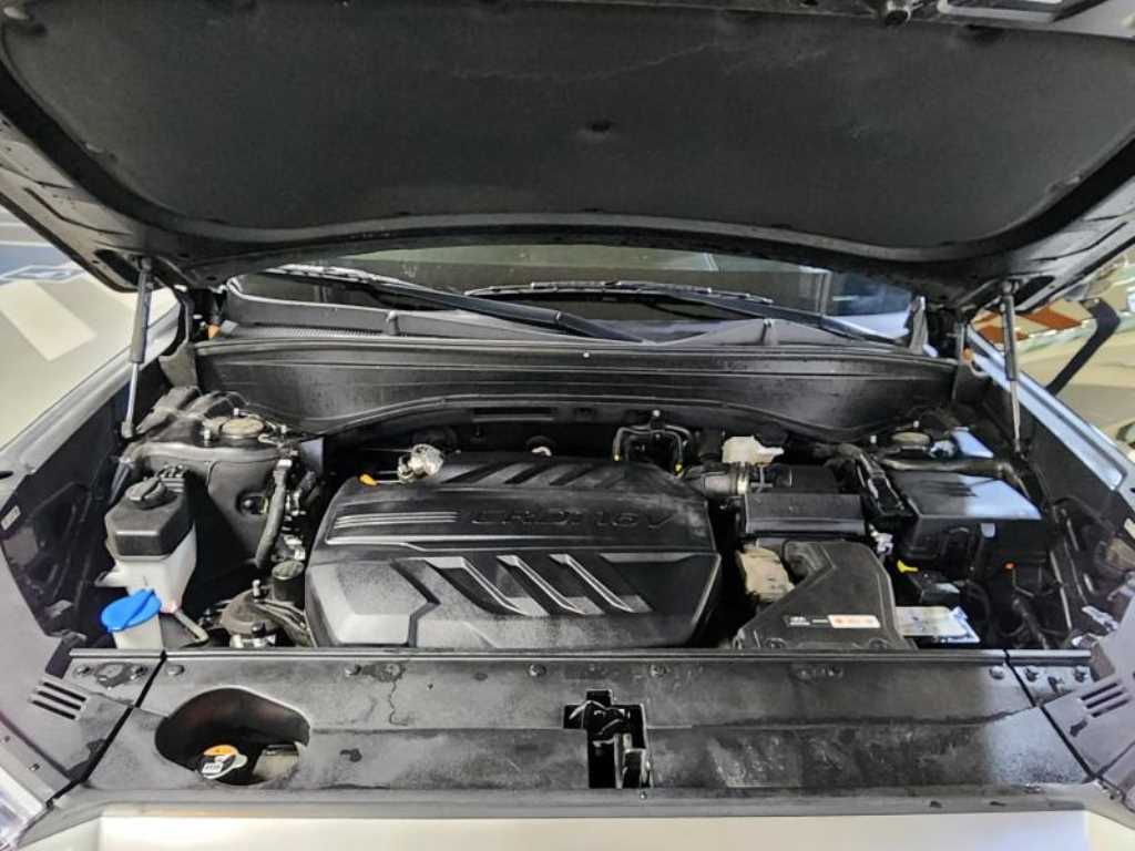 HYUNDAI Palisade 2022 Negro - Importación desde Corea - HF Imports Iquique - Foto 20