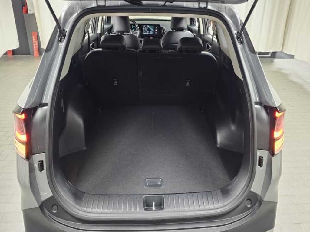 KIA Sportage 2024 - Importación desde Corea - HF Imports Iquique - Foto 15