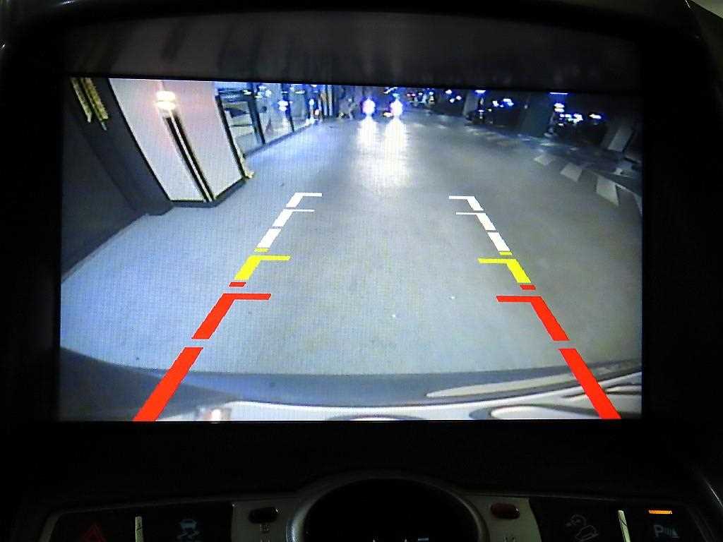 Chevrolet Captiva 2013 Gris - Importación desde Corea - HF Imports Iquique - Foto 15