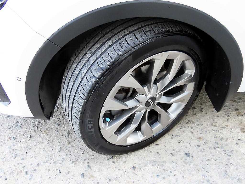 KIA Sorento 2021 - Importación desde Corea - HF Imports Iquique - Foto 20