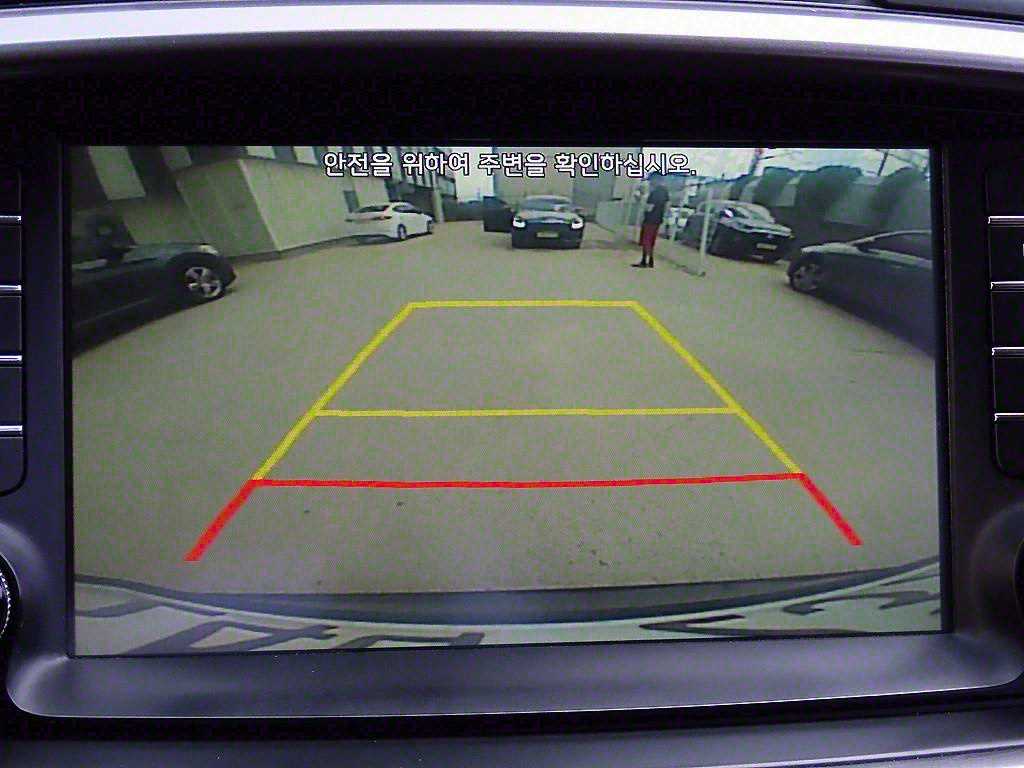 KIA Sorento 2015 Gris - Importación desde Corea - HF Imports Iquique - Foto 14