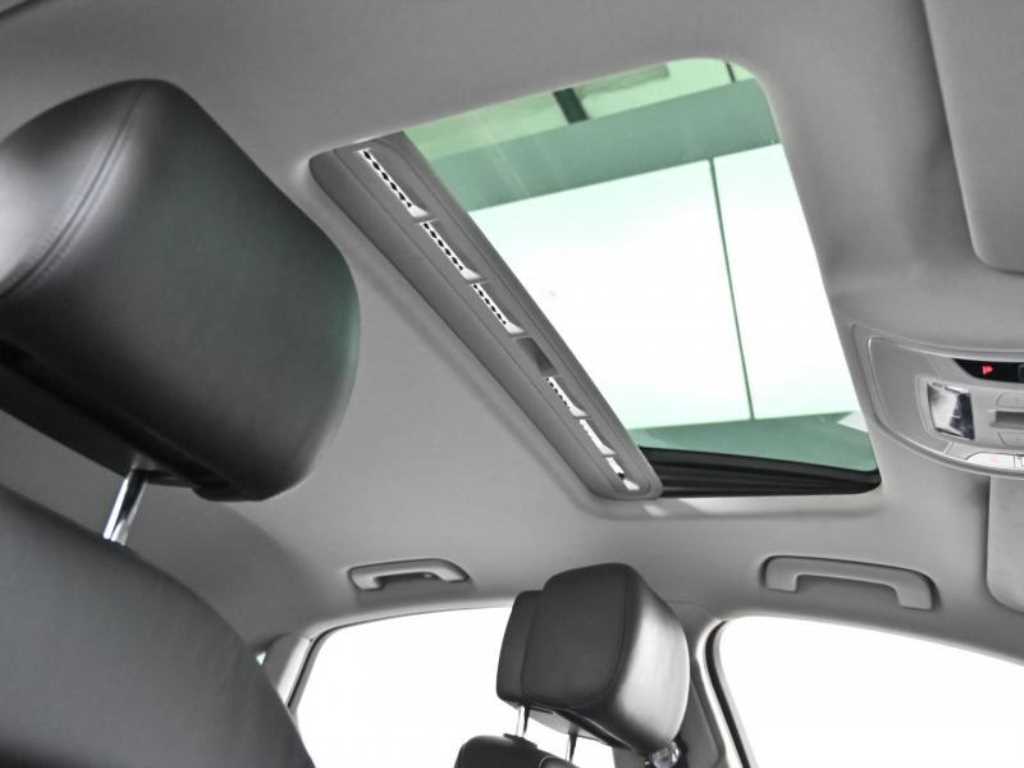 Audi A6 2013 Blanco - Importación desde Corea - HF Imports Iquique - Foto 19