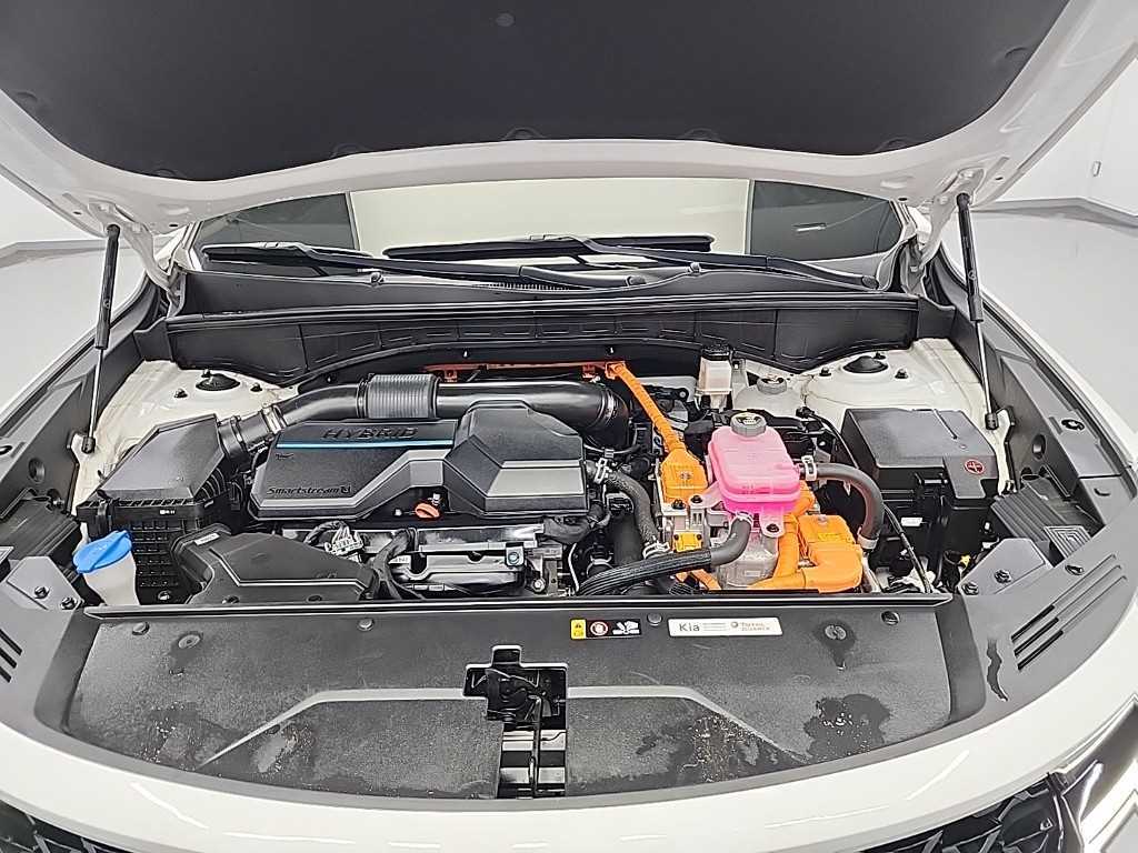 KIA Sorento - Vista 5