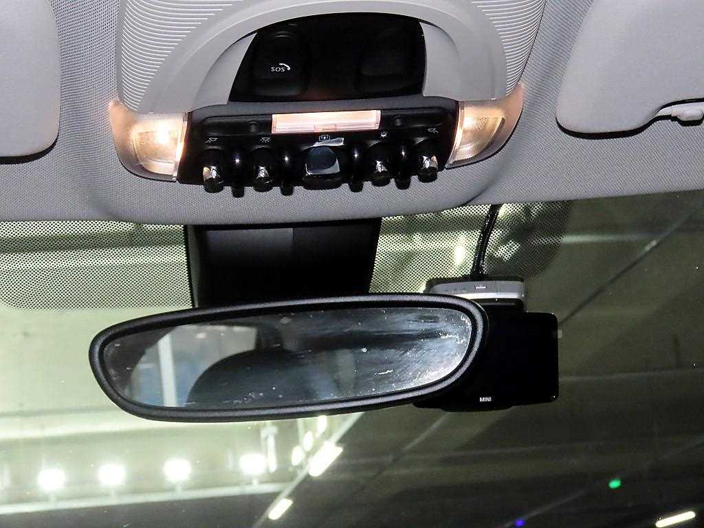 Mini Countryman 2023 Negro - Importación desde Corea - HF Imports Iquique - Foto 15