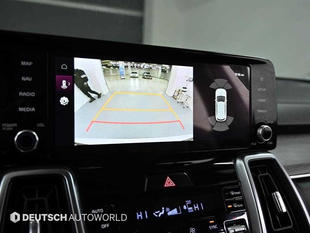 Ssangyong Torres 2025 Blanco - Importación desde Corea - HF Imports Iquique - Foto 15