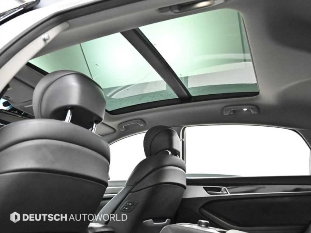 Genesis G80 2017 - Importación desde Corea - HF Imports Iquique - Foto 19