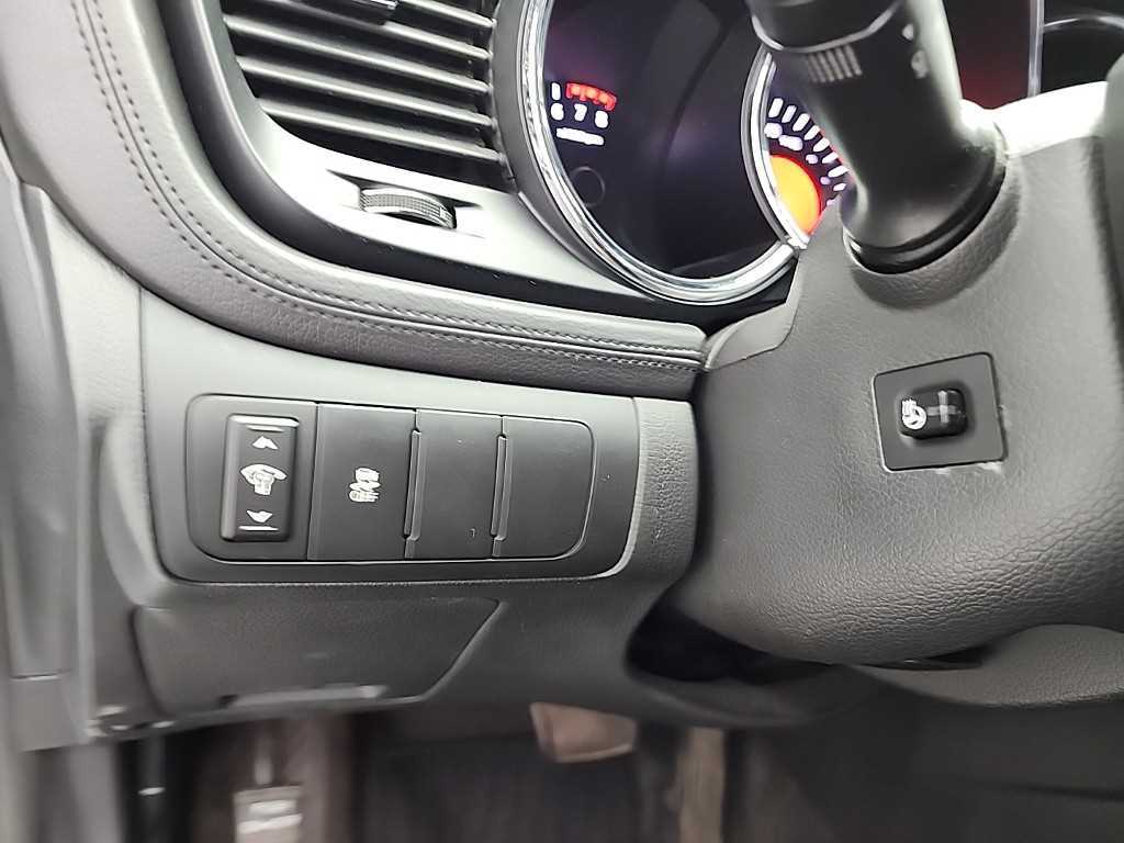 KIA K5 2013 - Importación desde Corea - HF Imports Iquique - Foto 17