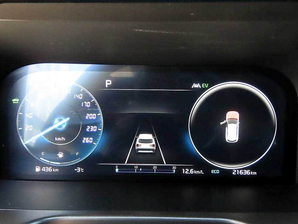 KIA Sorento - Vista 9