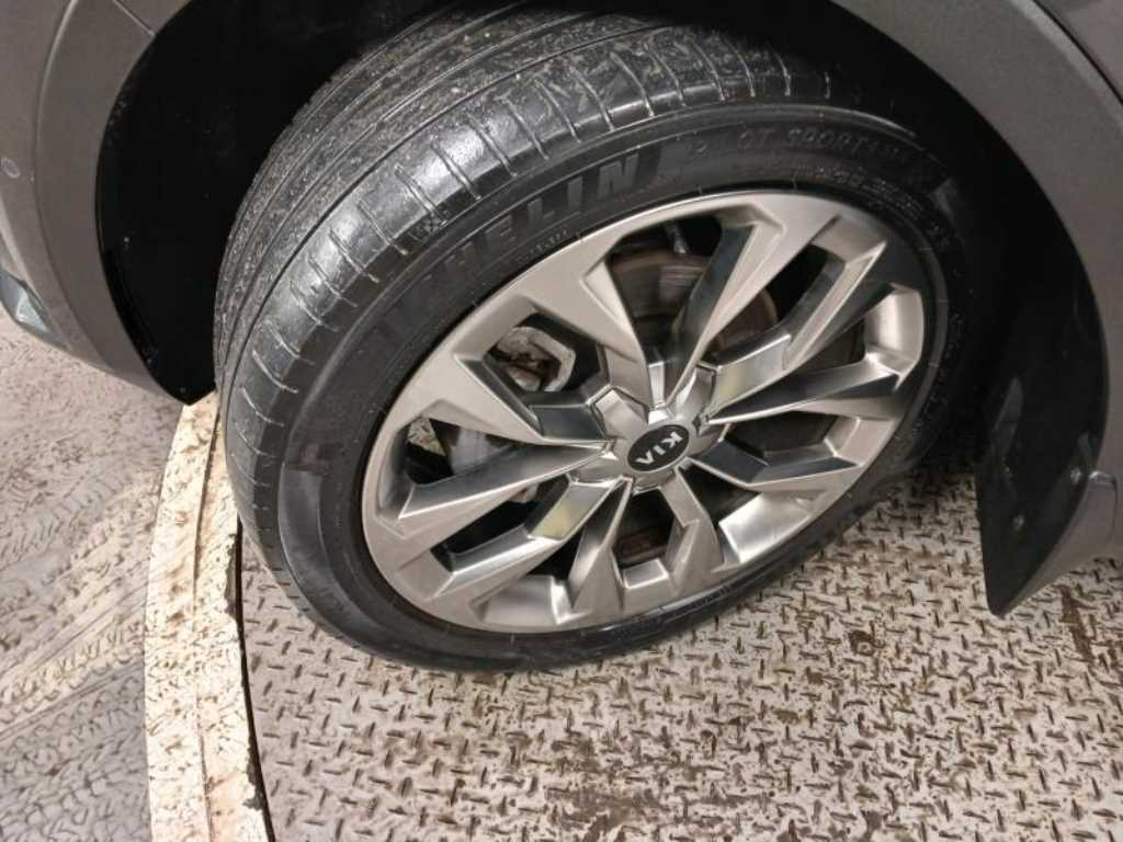 KIA Sorento 2021 - Importación desde Corea - HF Imports Iquique - Foto 20