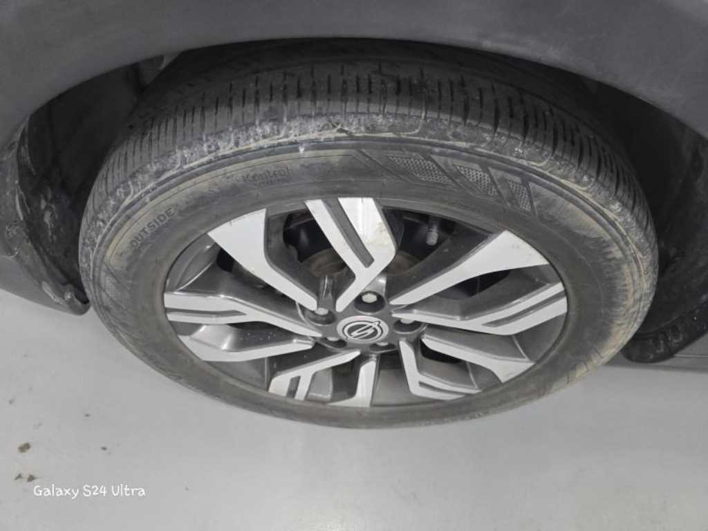 Ssangyong Tivoli 2019 Blanco - Importación desde Corea - HF Imports Iquique - Foto 13