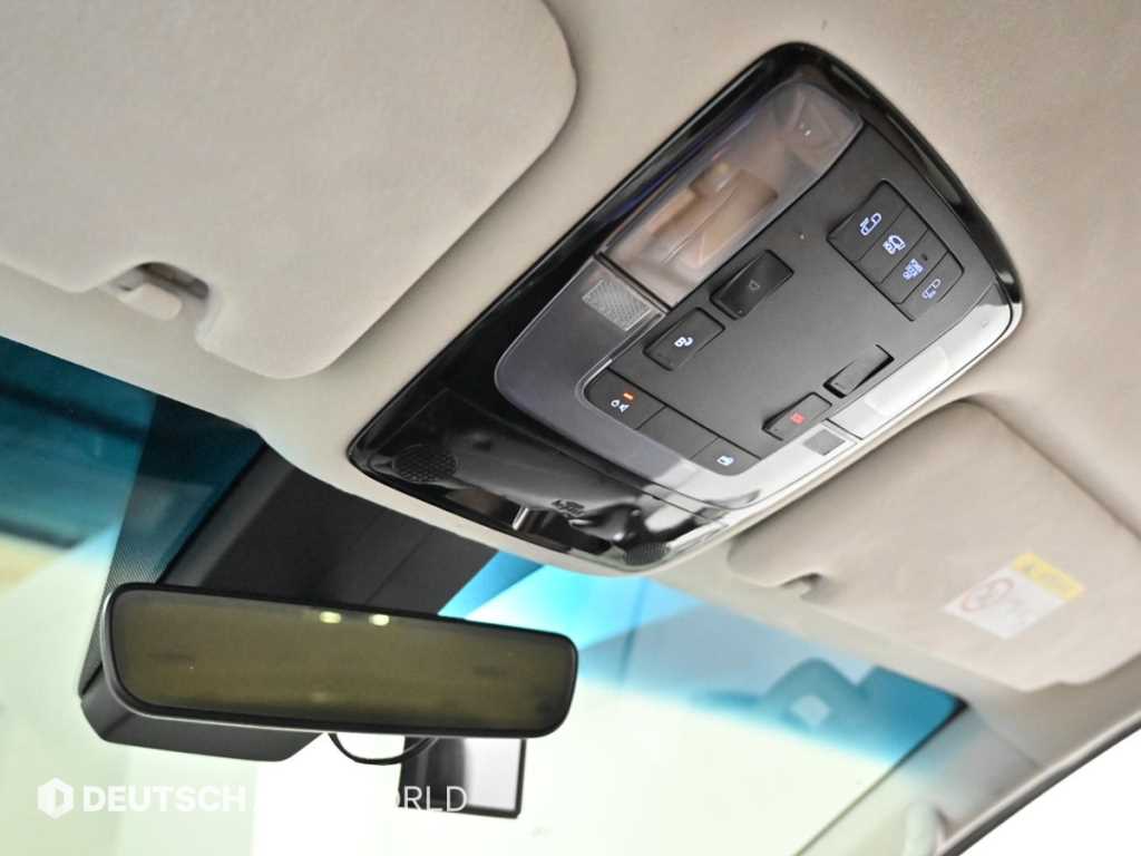 HYUNDAI Staria 2022 Azul - Importación desde Corea - HF Imports Iquique - Foto 19