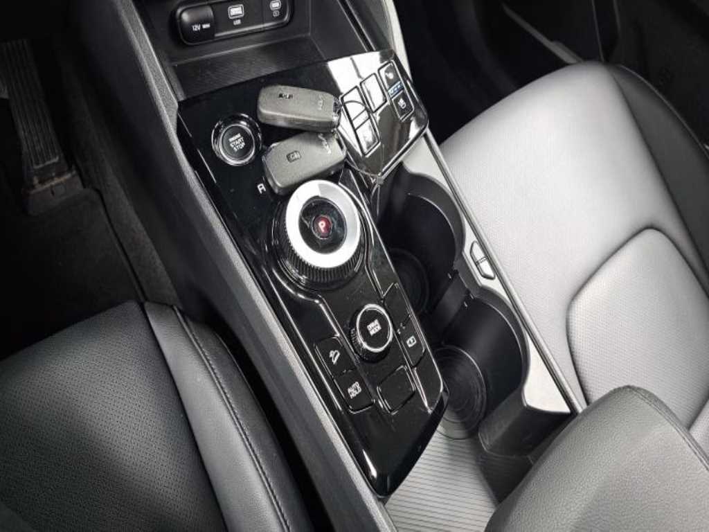 KIA Sportage 2024 - Importación desde Corea - HF Imports Iquique - Foto 20