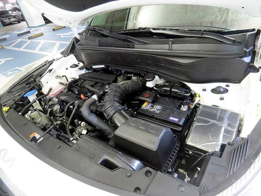 KIA Seltos 2023 - Importación desde Corea - HF Imports Iquique - Foto 19