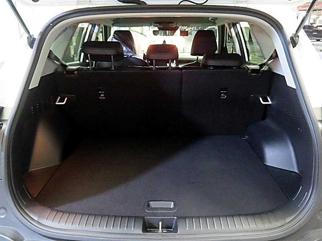 KIA Seltos 2023 - Importación desde Corea - HF Imports Iquique - Foto 18