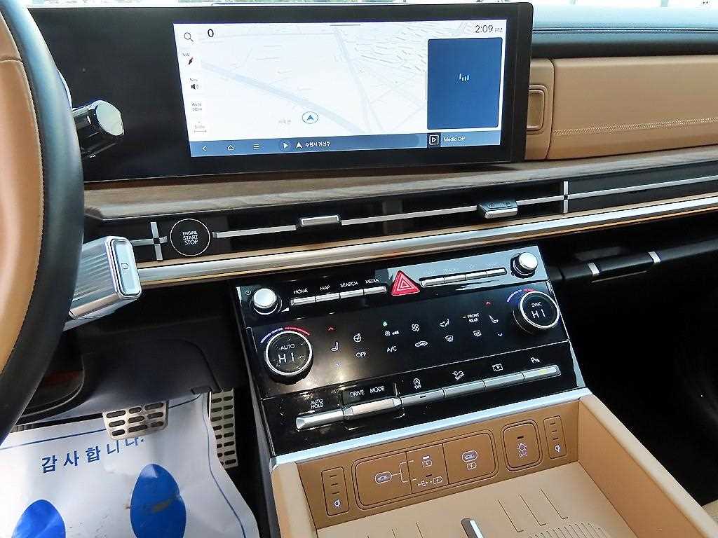 HYUNDAI Santa Fe - Vista 12