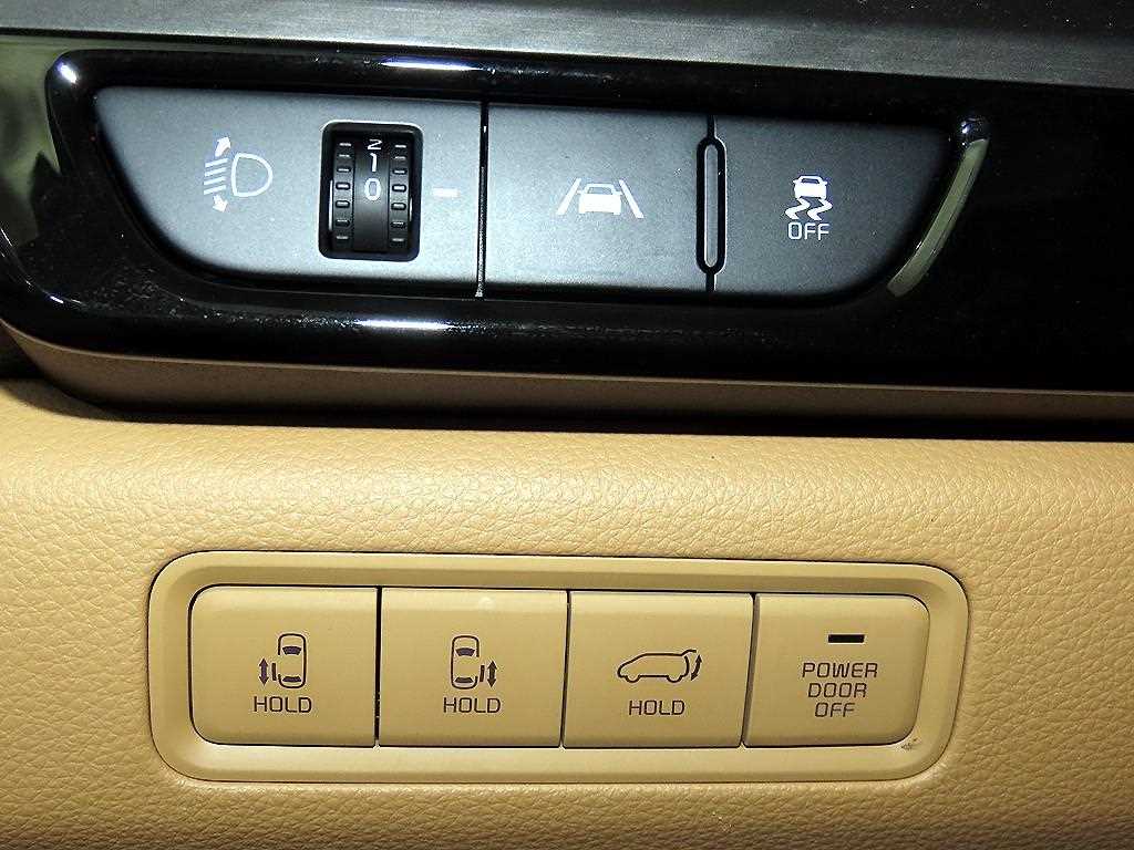 KIA Carnival 2021 Blanco - Importación desde Corea - HF Imports Iquique - Foto 14