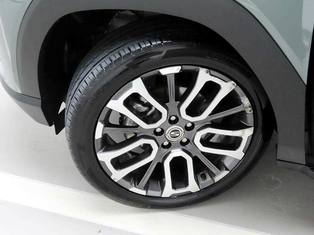 Ssangyong Torres 2023 Verde - Importación desde Corea - HF Imports Iquique - Foto 19