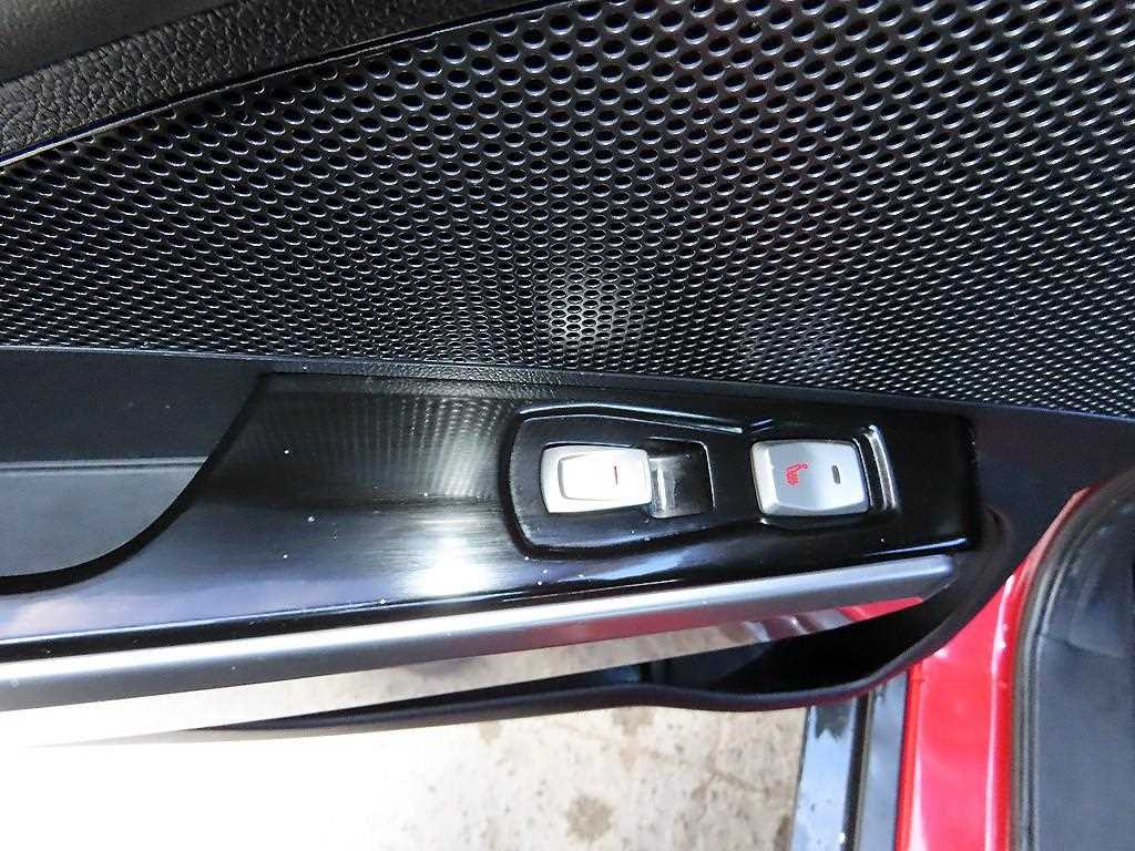 Ssangyong Tivoli 2015 Rojo - Importación desde Corea - HF Imports Iquique - Foto 16