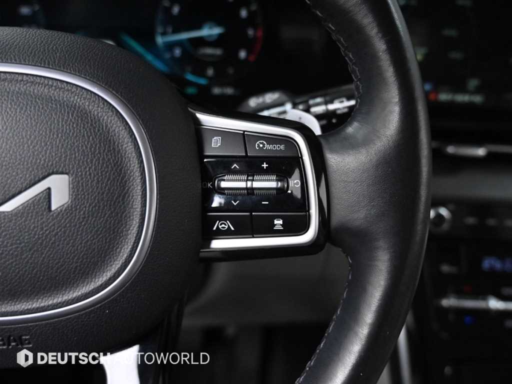 KIA Carnival 2023 Blanco - Importación desde Corea - HF Imports Iquique - Foto 18