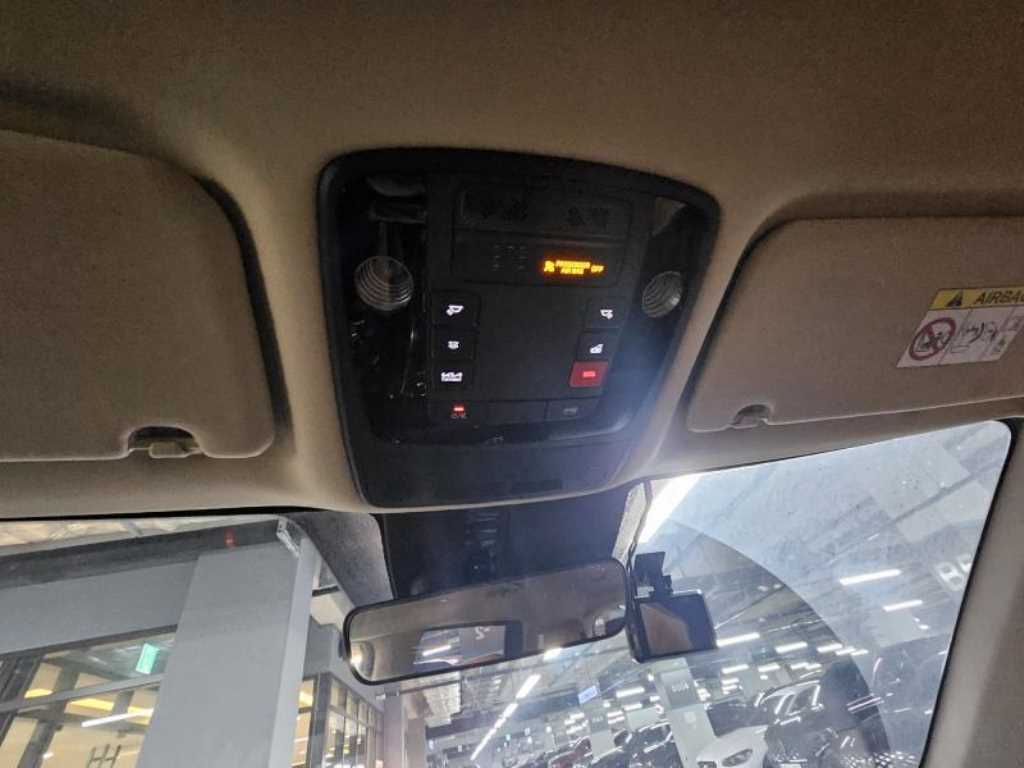 KIA Carnival 2023 Negro - Importación desde Corea - HF Imports Iquique - Foto 13