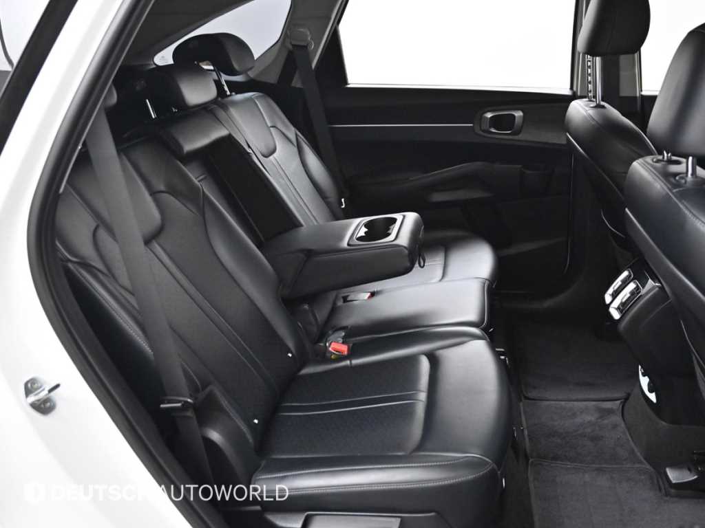 KIA Sorento - Vista 12