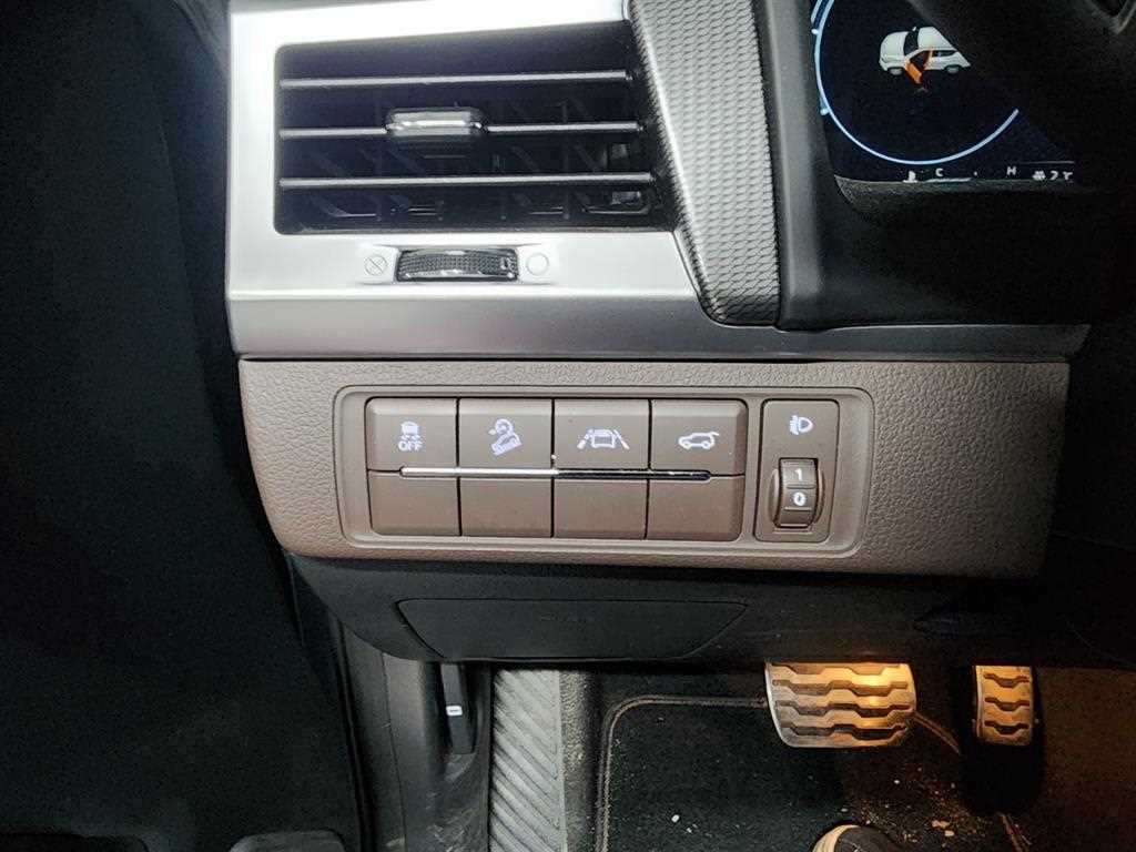 Ssangyong Rexton 2021 Plateado - Importación desde Corea - HF Imports Iquique - Foto 13