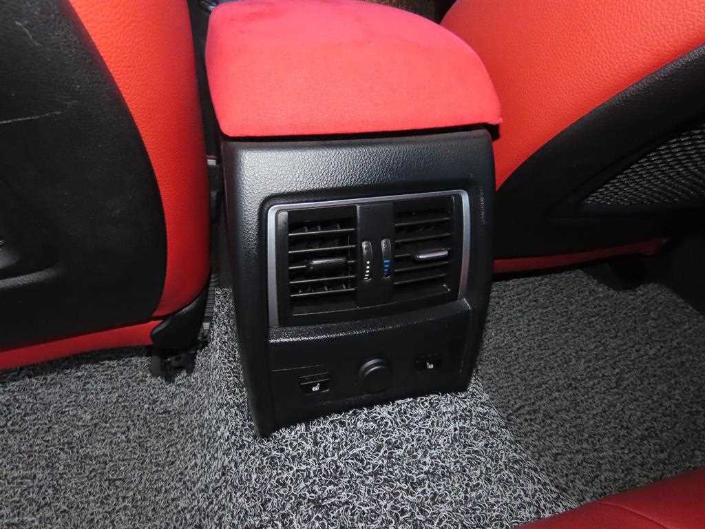 BMW 3 series 2016 Blanco - Importación desde Corea - HF Imports Iquique - Foto 17