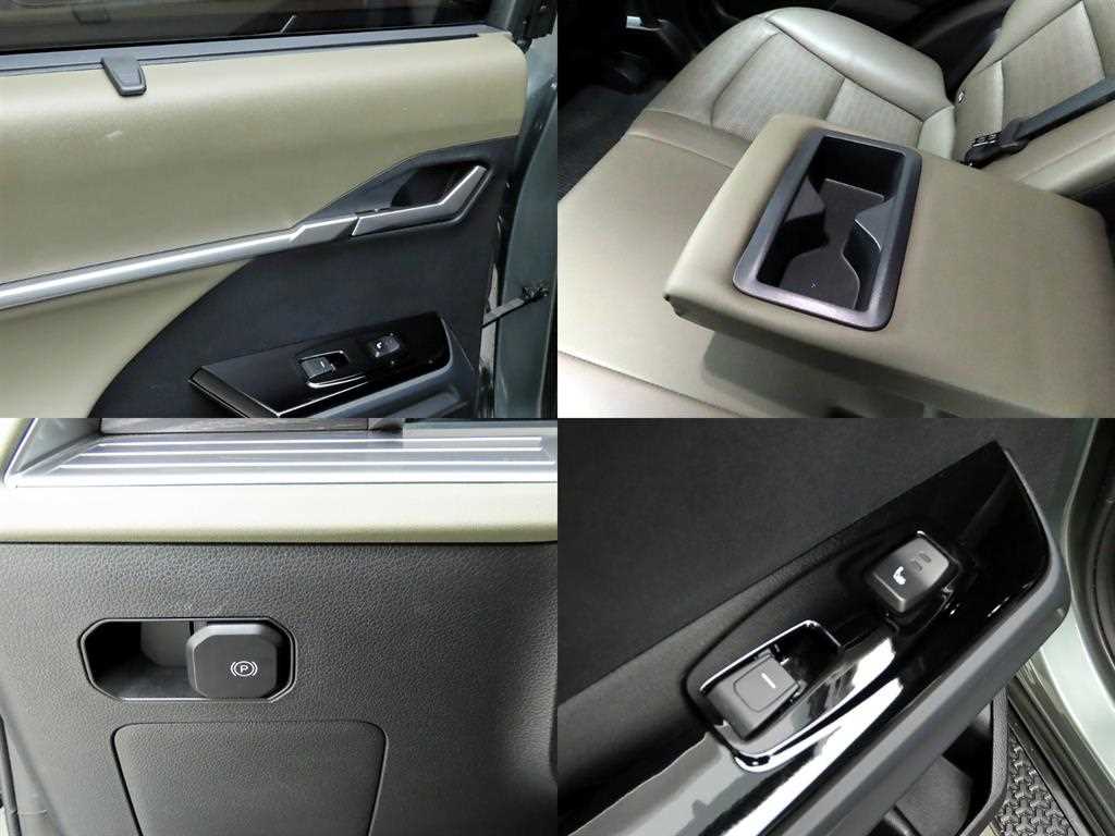 Ssangyong Torres 2023 Verde - Importación desde Corea - HF Imports Iquique - Foto 17