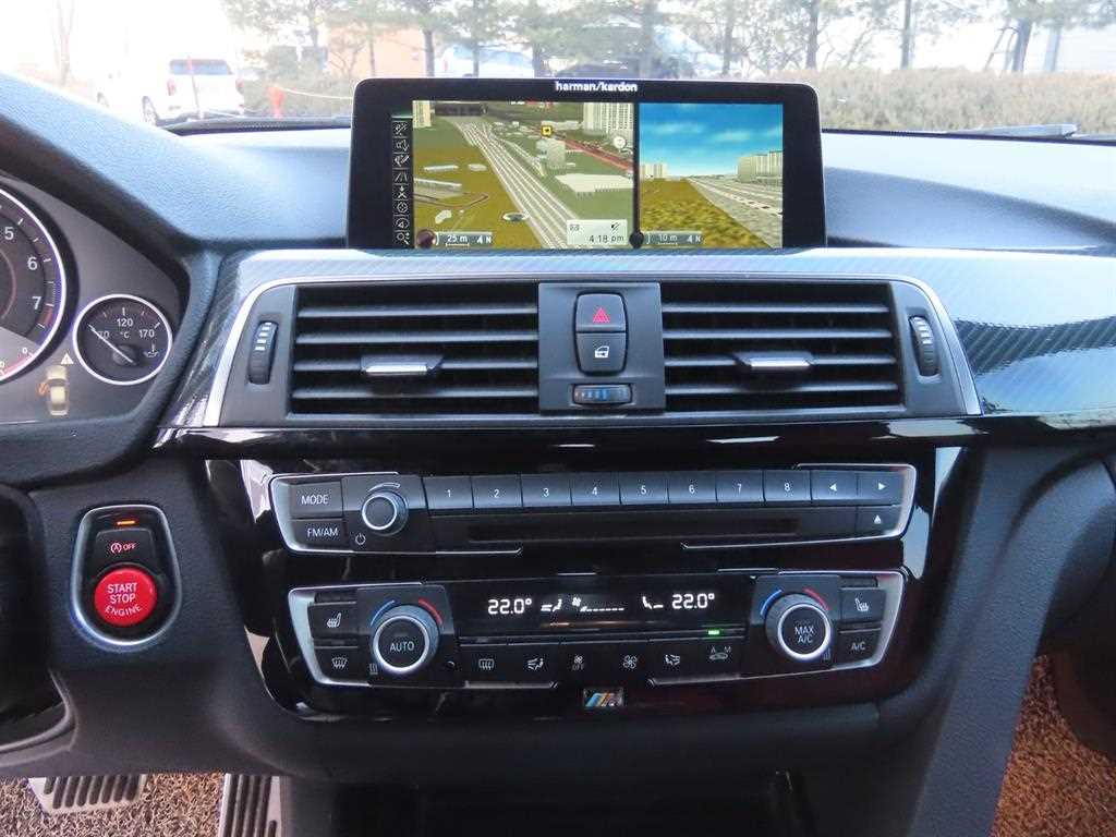 BMW 3 series 2016 Blanco - Importación desde Corea - HF Imports Iquique - Foto 14