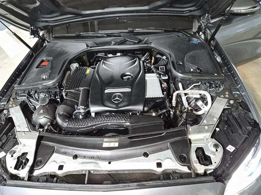 Mercedes Benz E class 2020 Gris - Importación desde Corea - HF Imports Iquique - Foto 19