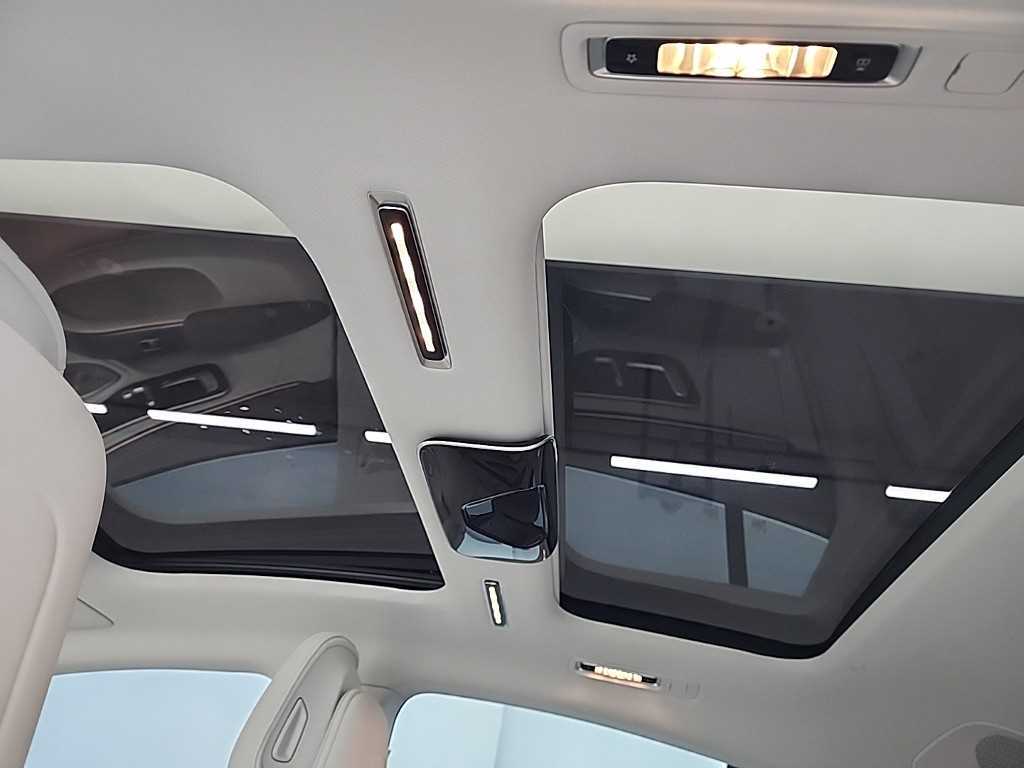 Mercedes Benz EQS 2022 Negro - Importación desde Corea - HF Imports Iquique - Foto 14