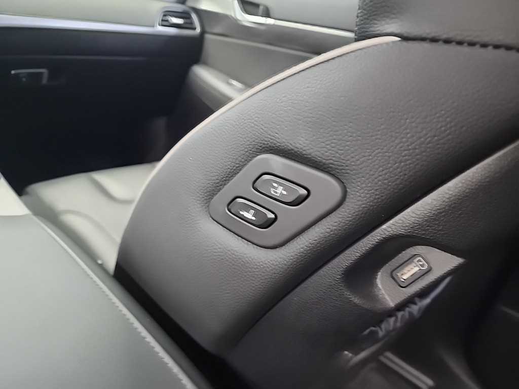 HYUNDAI Palisade 2022 Negro - Importación desde Corea - HF Imports Iquique - Foto 14