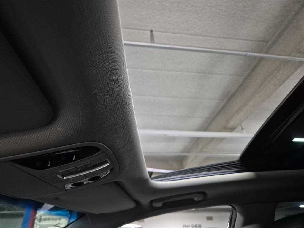 KIA K7 2019 Negro - Importación desde Corea - HF Imports Iquique - Foto 13