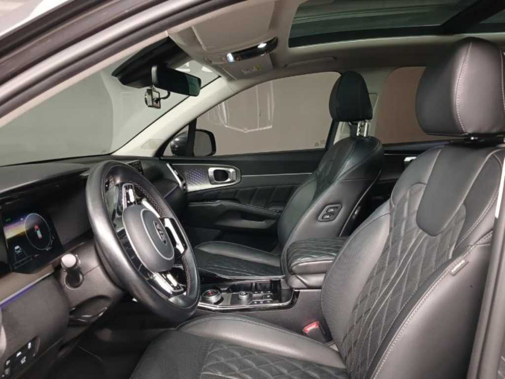 KIA Sorento - Vista 7