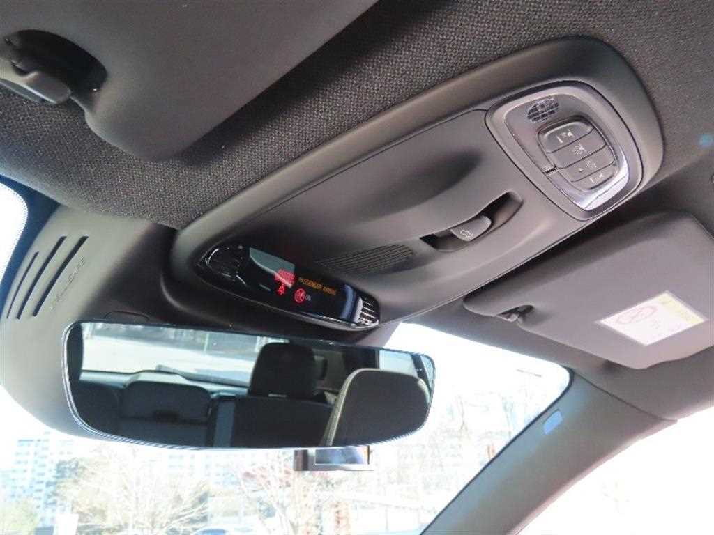 Volvo XC40 - Vista 10