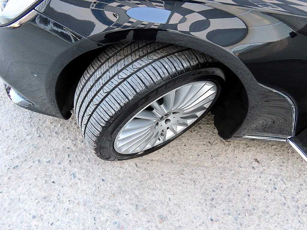 Mercedes Benz S Class 2019 - Importación desde Corea - HF Imports Iquique - Foto 20