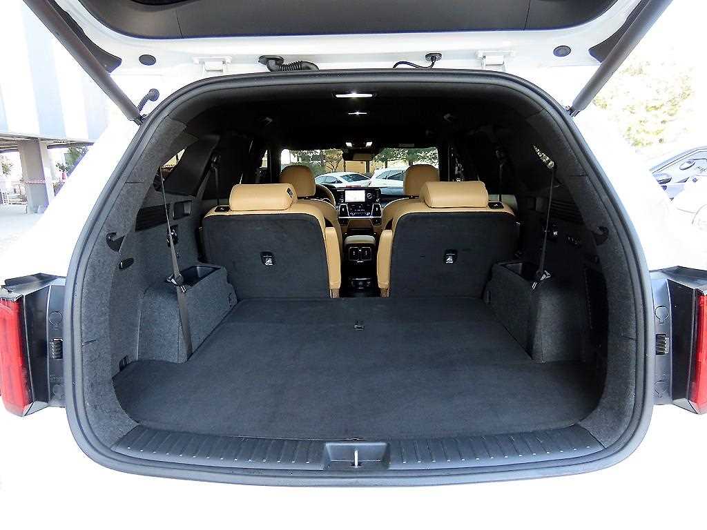 KIA Sorento 2021 - Importación desde Corea - HF Imports Iquique - Foto 16