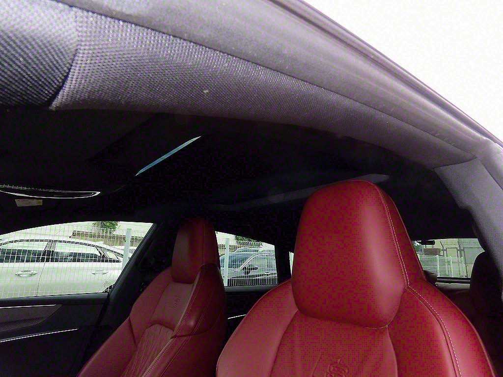 Audi S7 2020 Gris - Importación desde Corea - HF Imports Iquique - Foto 16