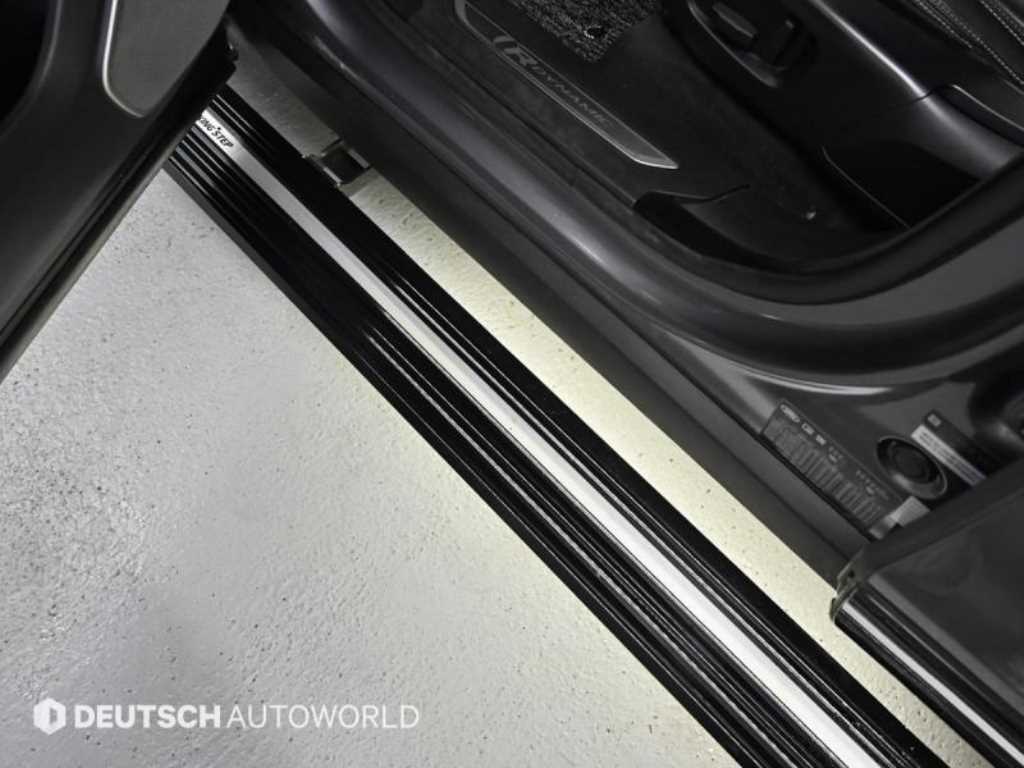 Land Rover Range Rover Bella 2018 Gris - Importación desde Corea - HF Imports Iquique - Foto 17