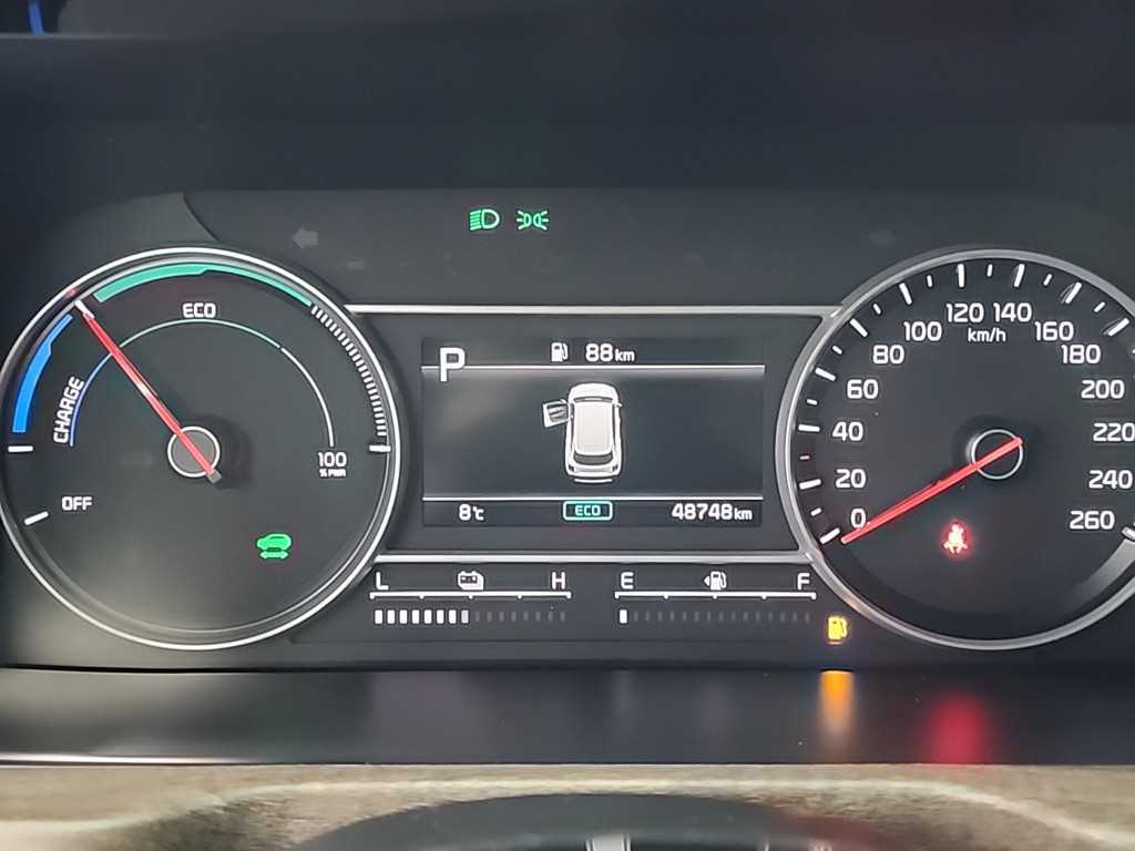 KIA Sorento - Vista 6